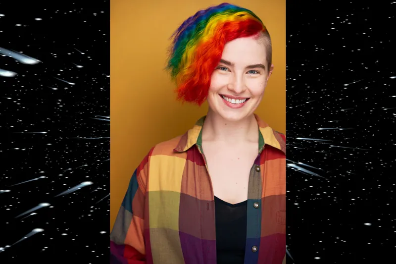 ZIN GALACTIC Spotlight: HJ Farr