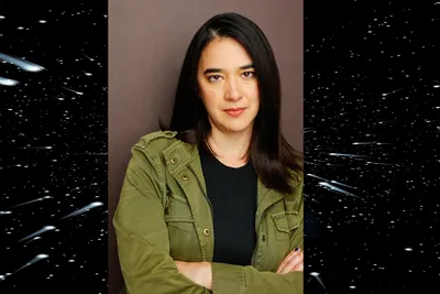 Rachael Hip-Flores headshot