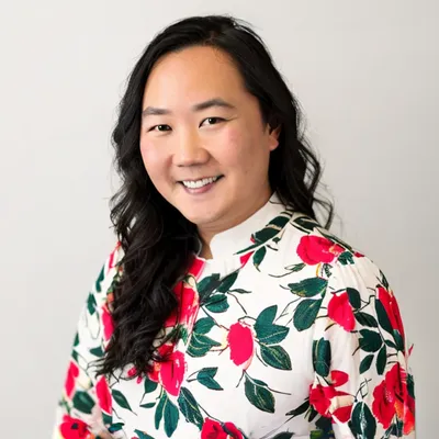 Jason Tseng headshot