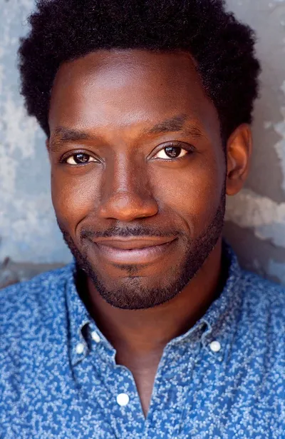 Chinaza Uche headshot