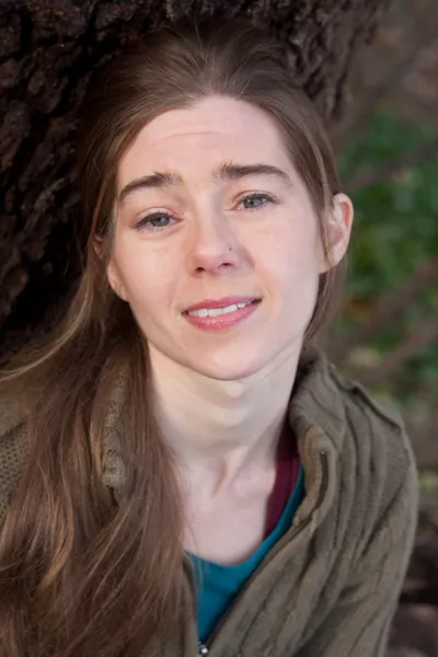 Ingrid Nordstrom headshot