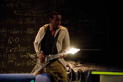 Matthew Murumba headshot