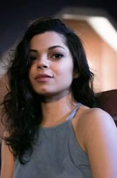 Sienna Gonzalez headshot