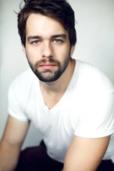 Jack Horton Gilbert headshot