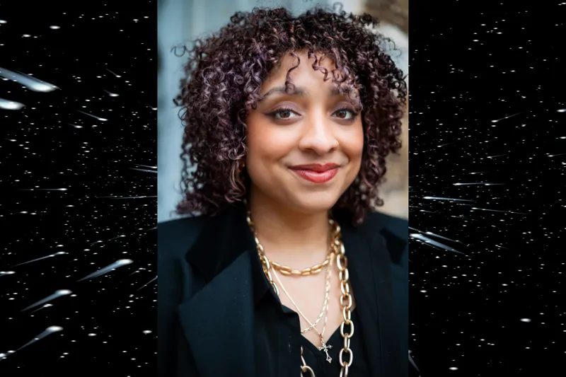 ZIN GALACTIC Spotlight: Miranda Holliday