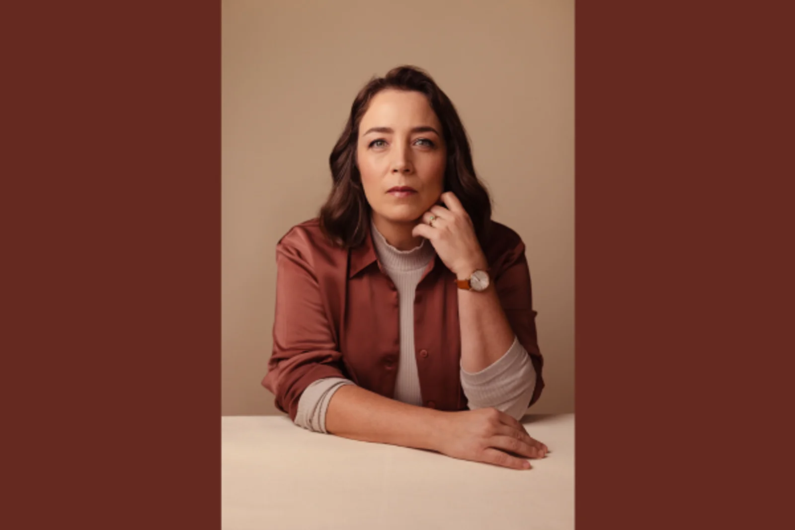 Aves + Autta + Ino + Mel Spotlight: Emily Hartford