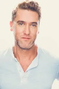 Scott Drummond headshot