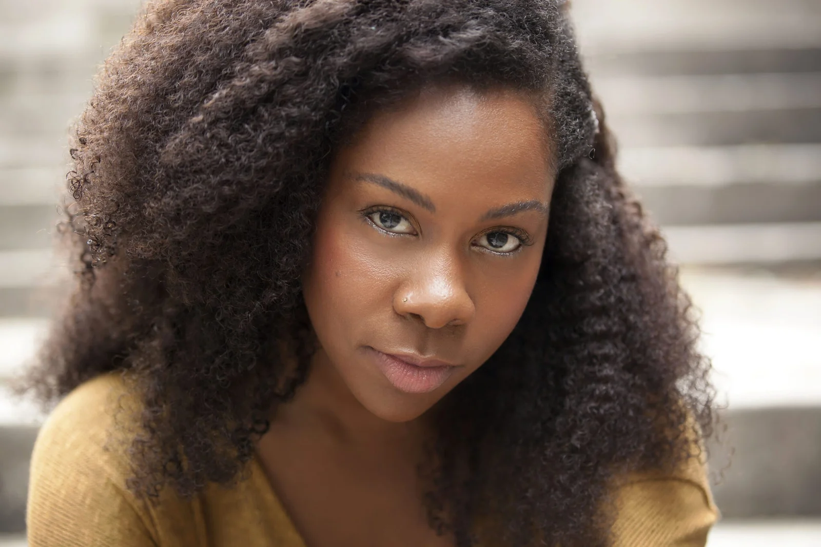 Aves + Autta + Ino + Mel spotlight: Cherrye J. Davis