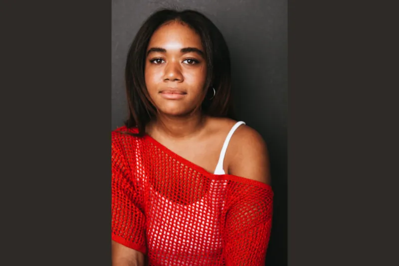 Aves + Autta + Ino + Mel Spotlight: Genevieve Rose Maiden