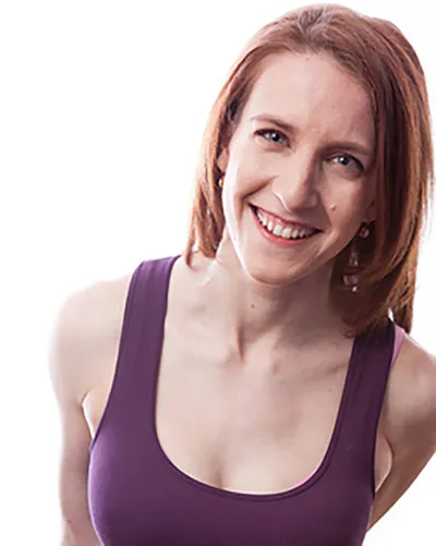 Stephanie Willing headshot