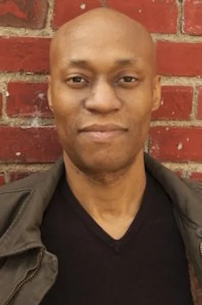 Daryl Lathon headshot