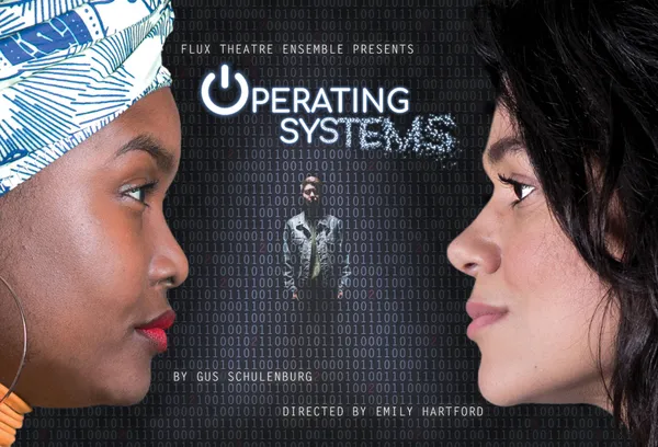 Operating Systems poster