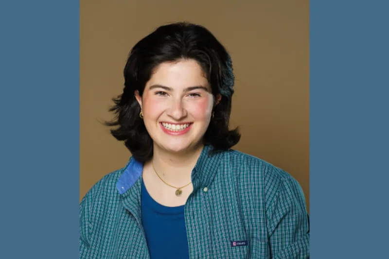 Aves + Autta + Ino + Mel Spotlight: Julianna MacKenzie Kantor