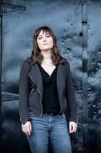 Jaclyn Biskup headshot