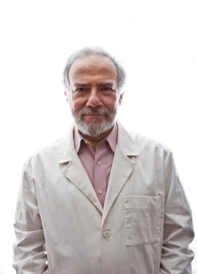 Ken Glickfeld headshot