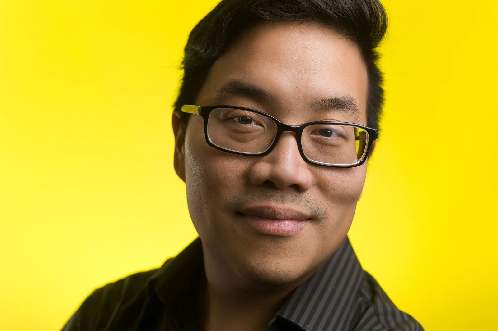 <em>The Ether</em> spotlight: Justin Woo
