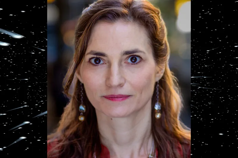 ZIN GALACTIC Spotlight: Heather Cohn