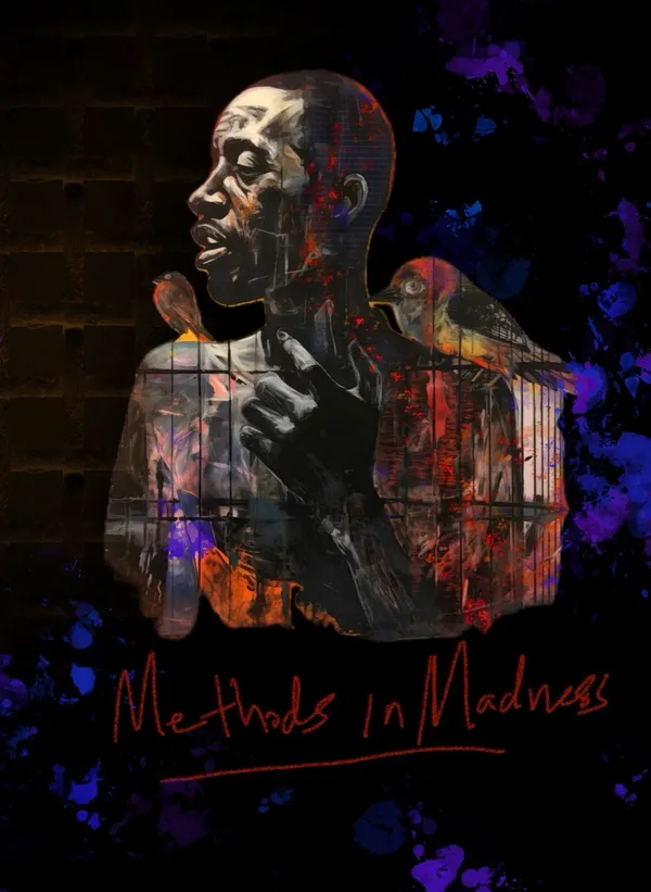 Methods in Madness poster