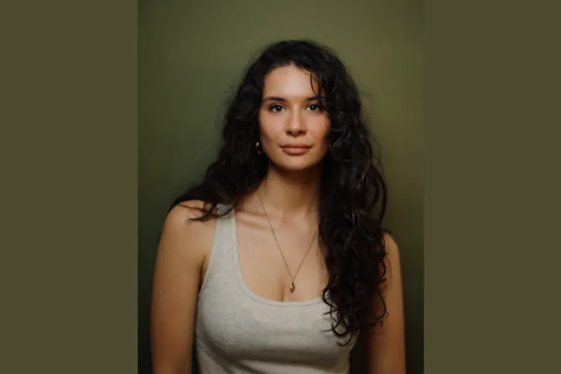 Aves + Autta + Ino + Mel Spotlight: Rebecca Ana Peña