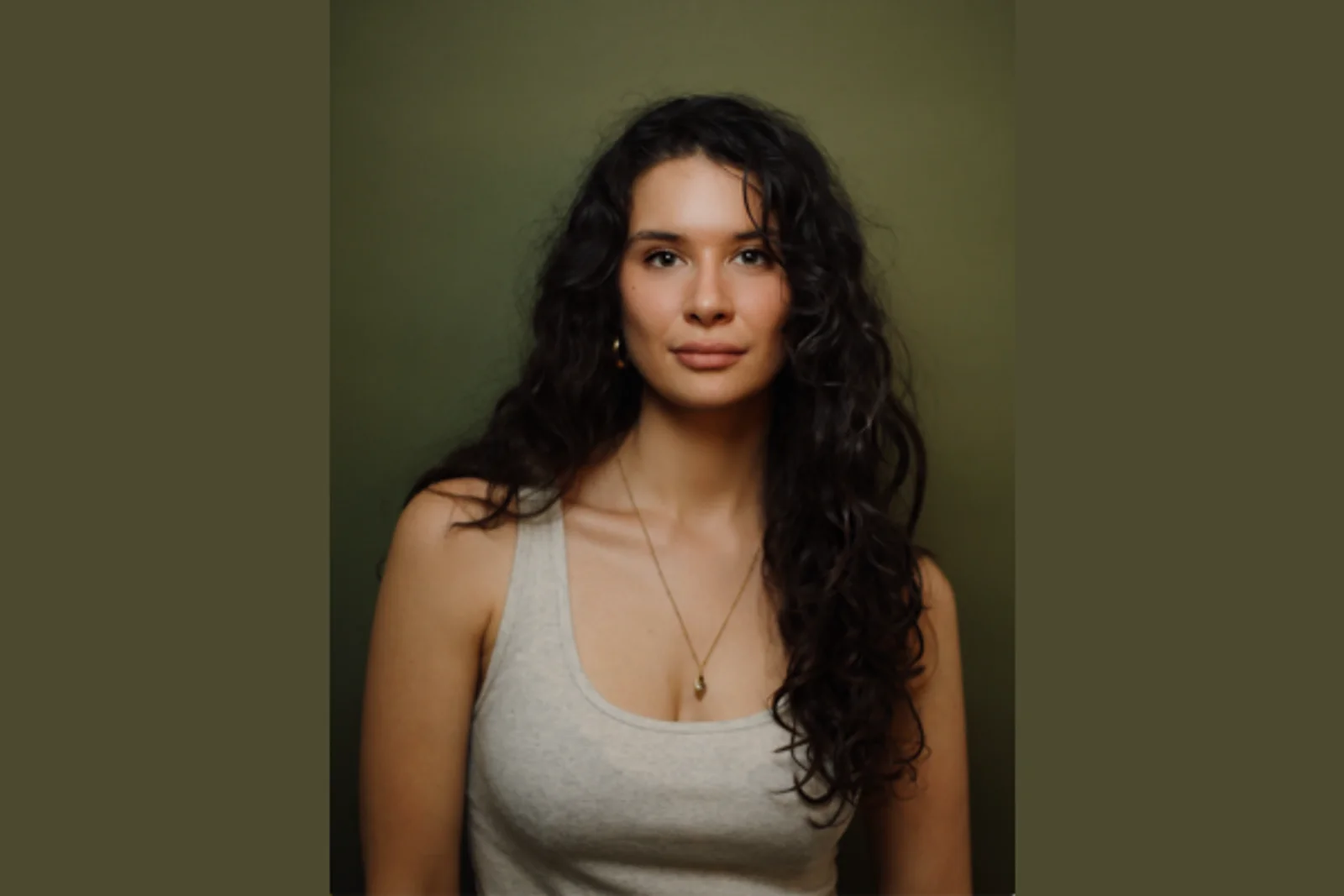 Aves + Autta + Ino + Mel Spotlight: Rebecca Ana Peña