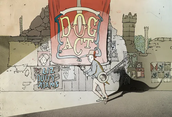 Dog Act poster