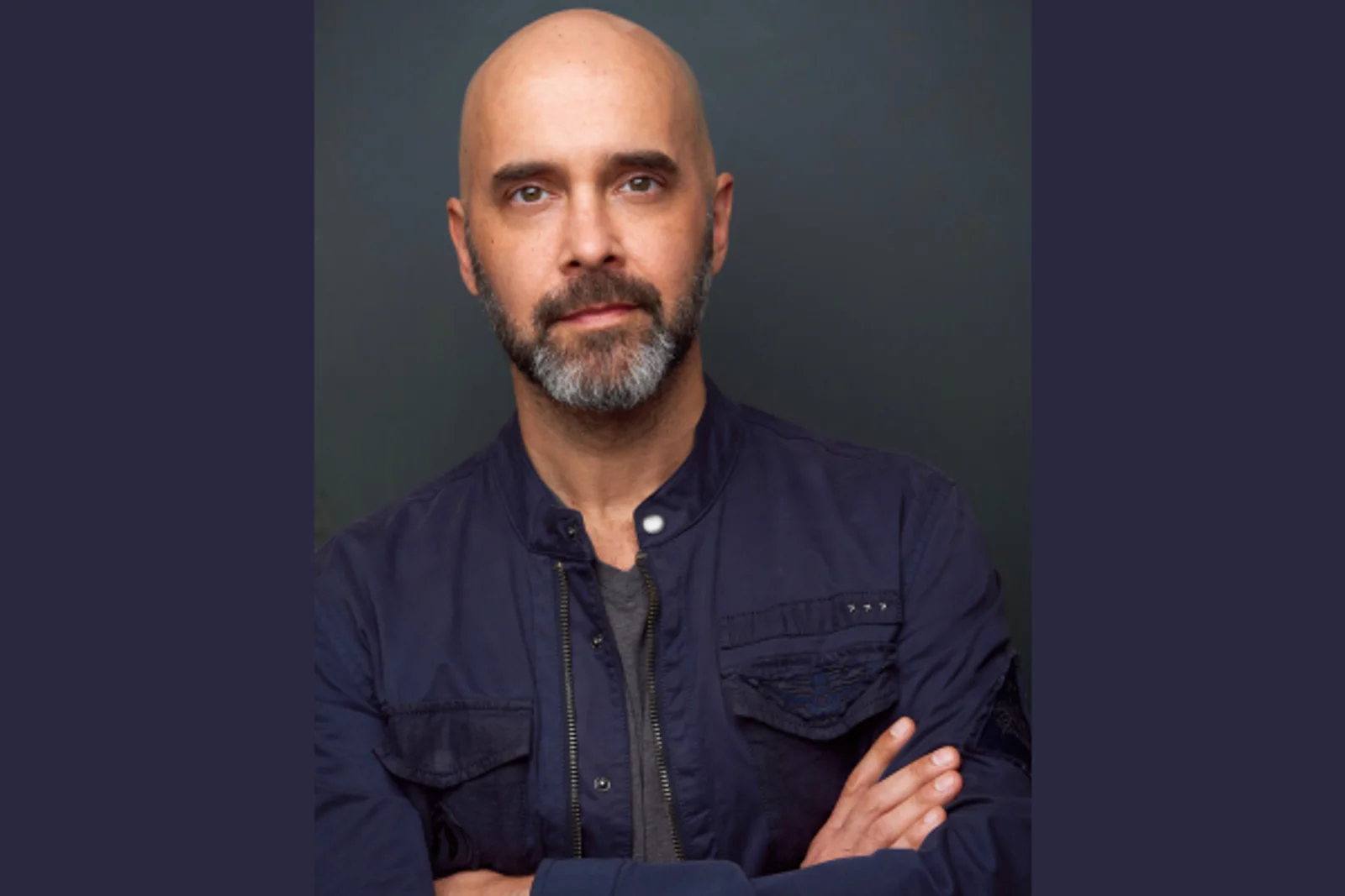 <em>The Ether</em> spotlight: Chris Wight