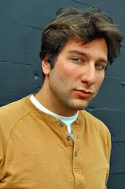 Stephen R. Scheide headshot