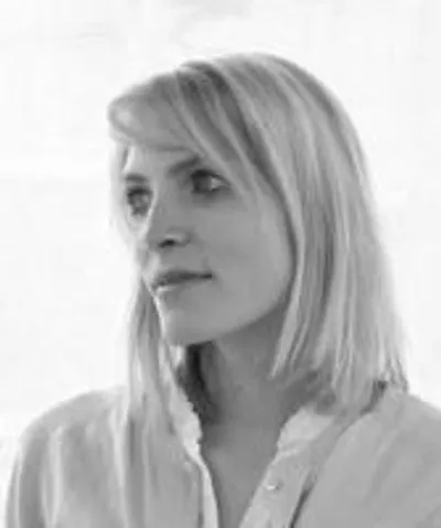 Karen Boyer headshot