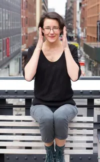 Kristen Palmer headshot