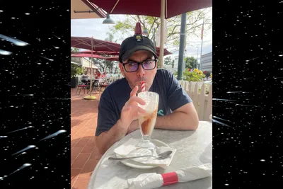 Adam Szymkowicz headshot