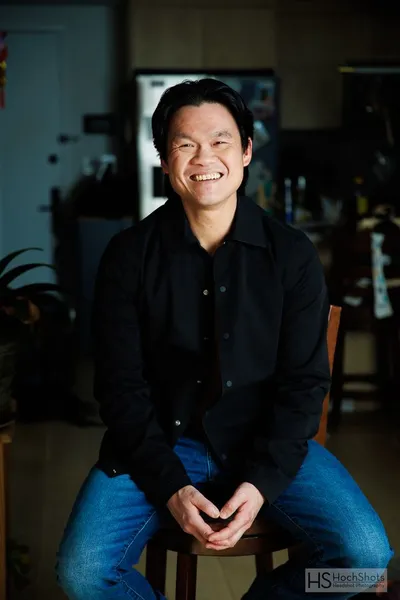 Chester Poon headshot