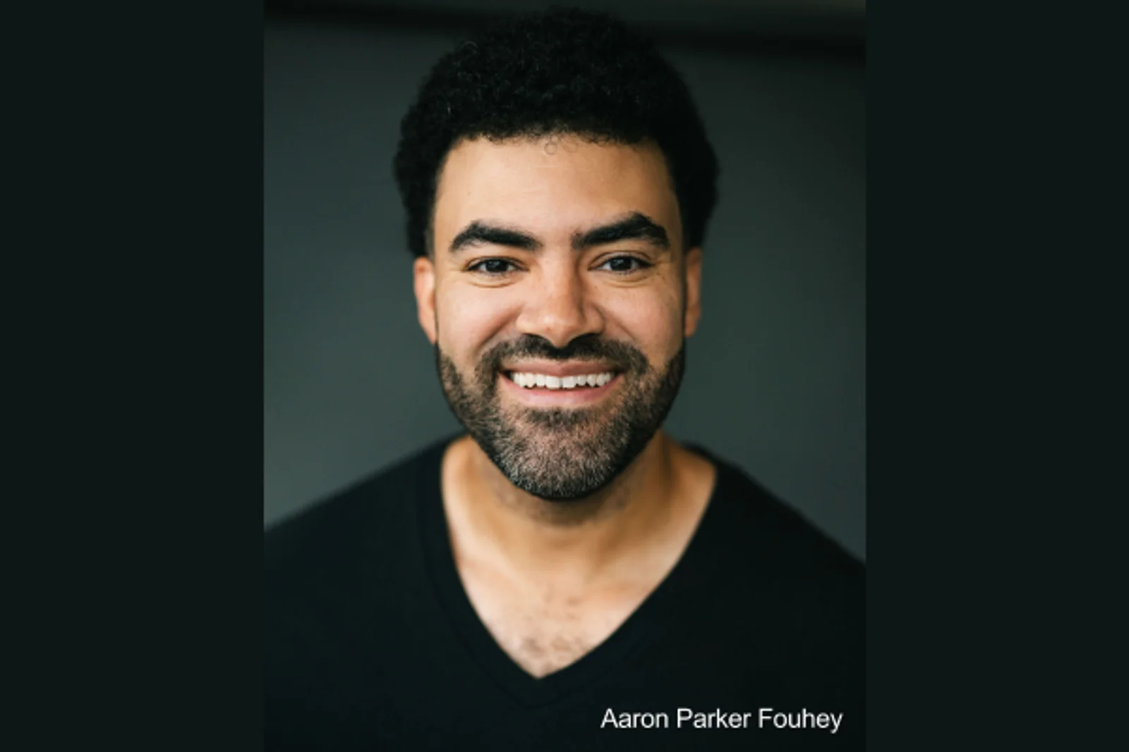 God Splat spotlight: Aaron Parker Fouhey