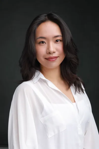 Ningning Yang headshot