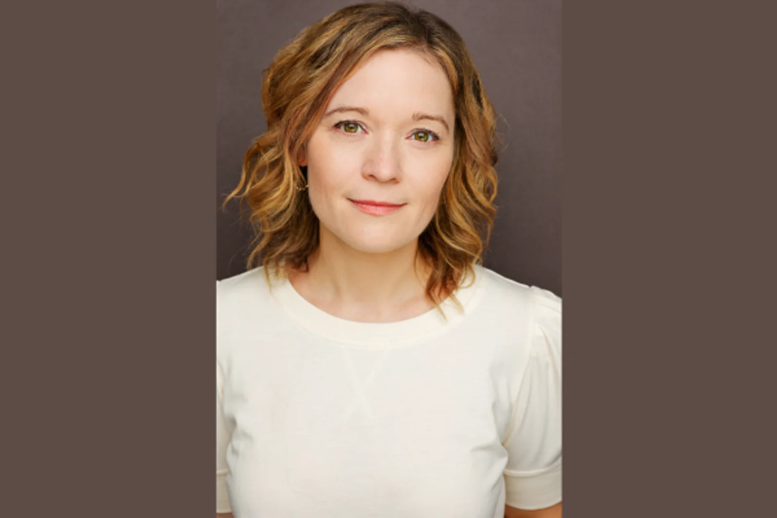 <em>Rebecca Roman Redd</em> spotlight: Alisha Spielmann