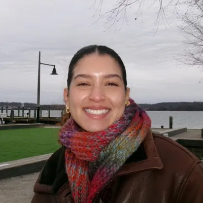 Emily Rondon headshot