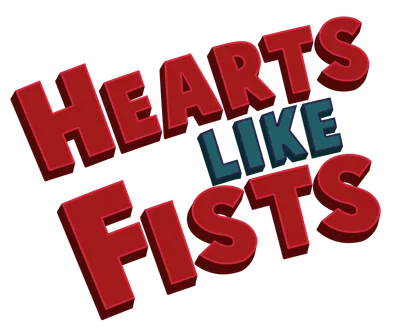 Hearts Like Fists poster