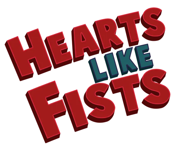 Hearts Like Fists poster
