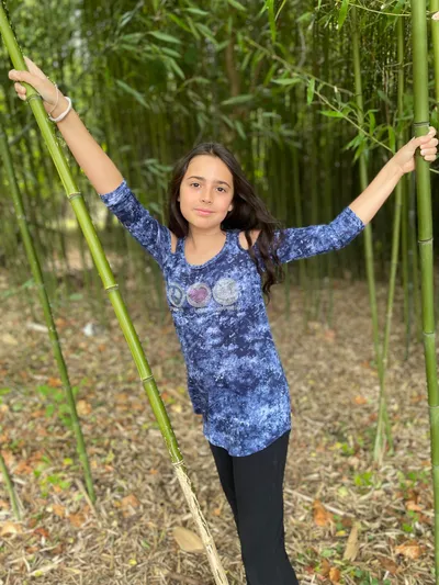 Mercena Schulenburg headshot