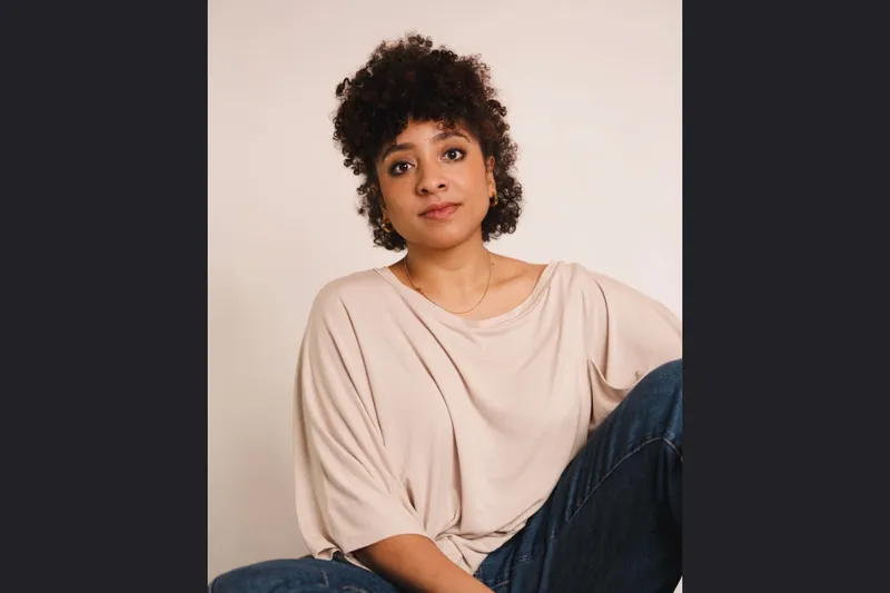 THE ELEPHANT PLAY Spotlight: Miranda Holliday