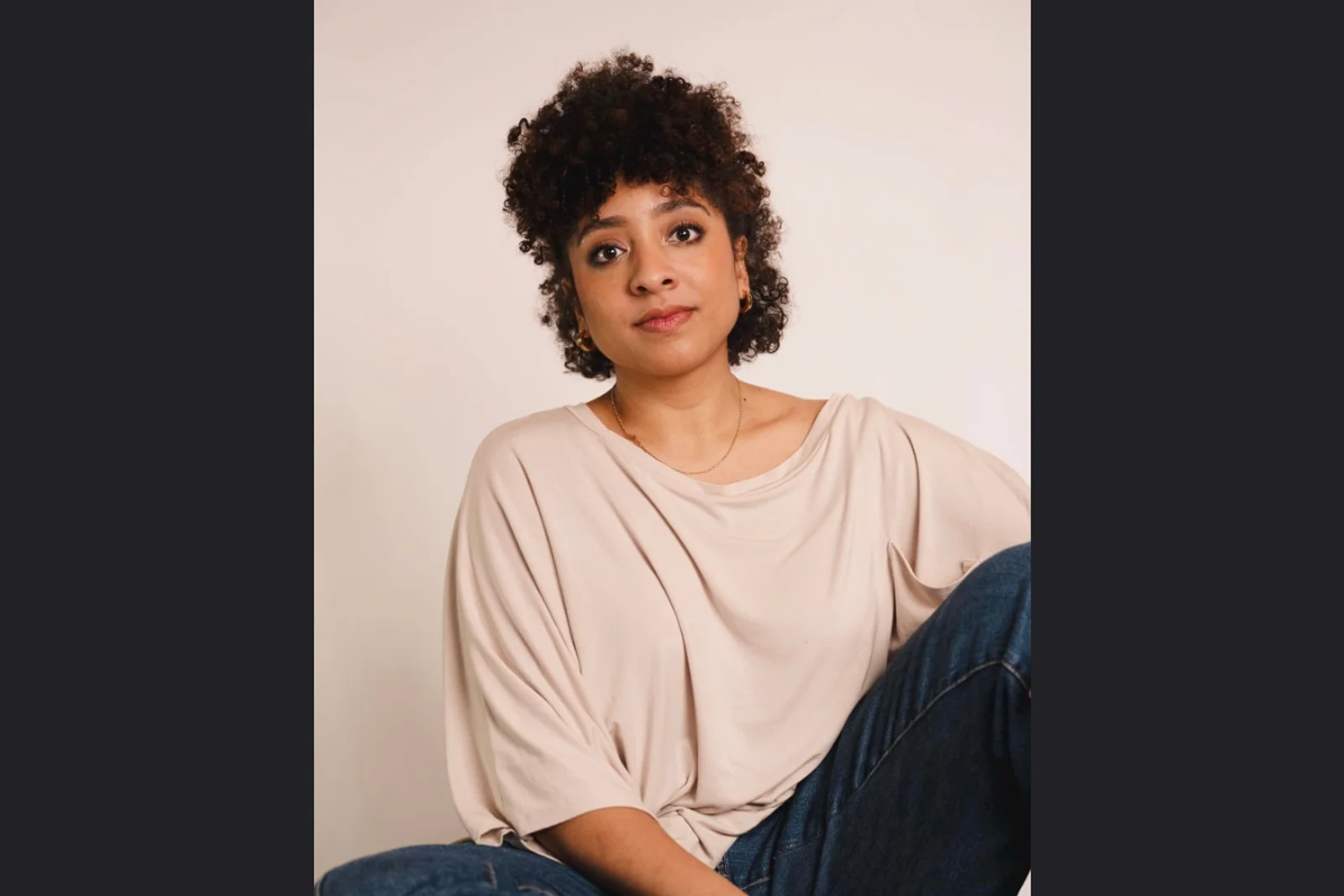 THE ELEPHANT PLAY Spotlight: Miranda Holliday