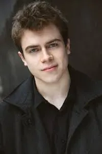 David Edward Jackson headshot