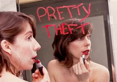 Maria Portman Kelly headshot