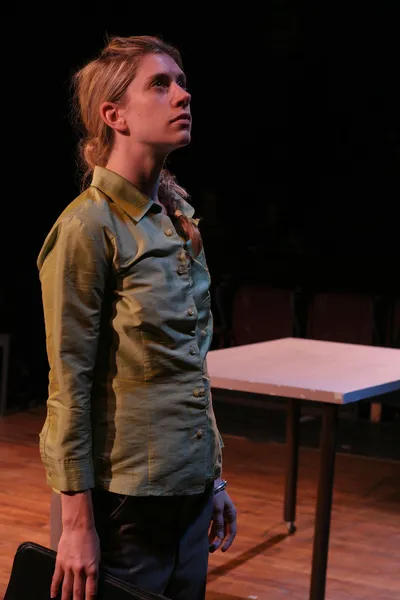 Christina Shipp headshot