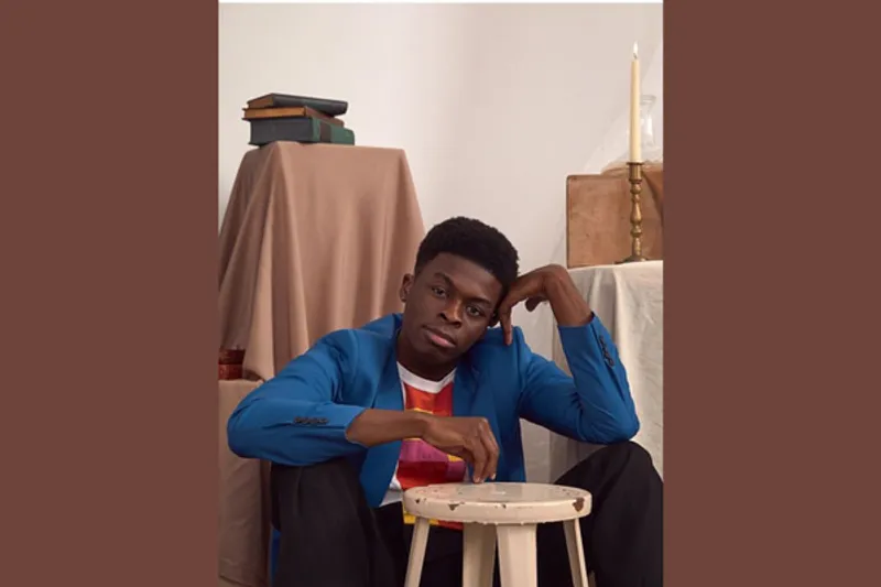 Aves + Autta + Ino + Mel Spotlight: MOZIAH