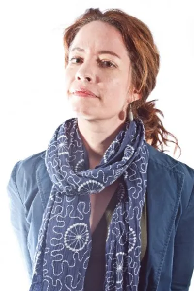 Alyssa Simon headshot