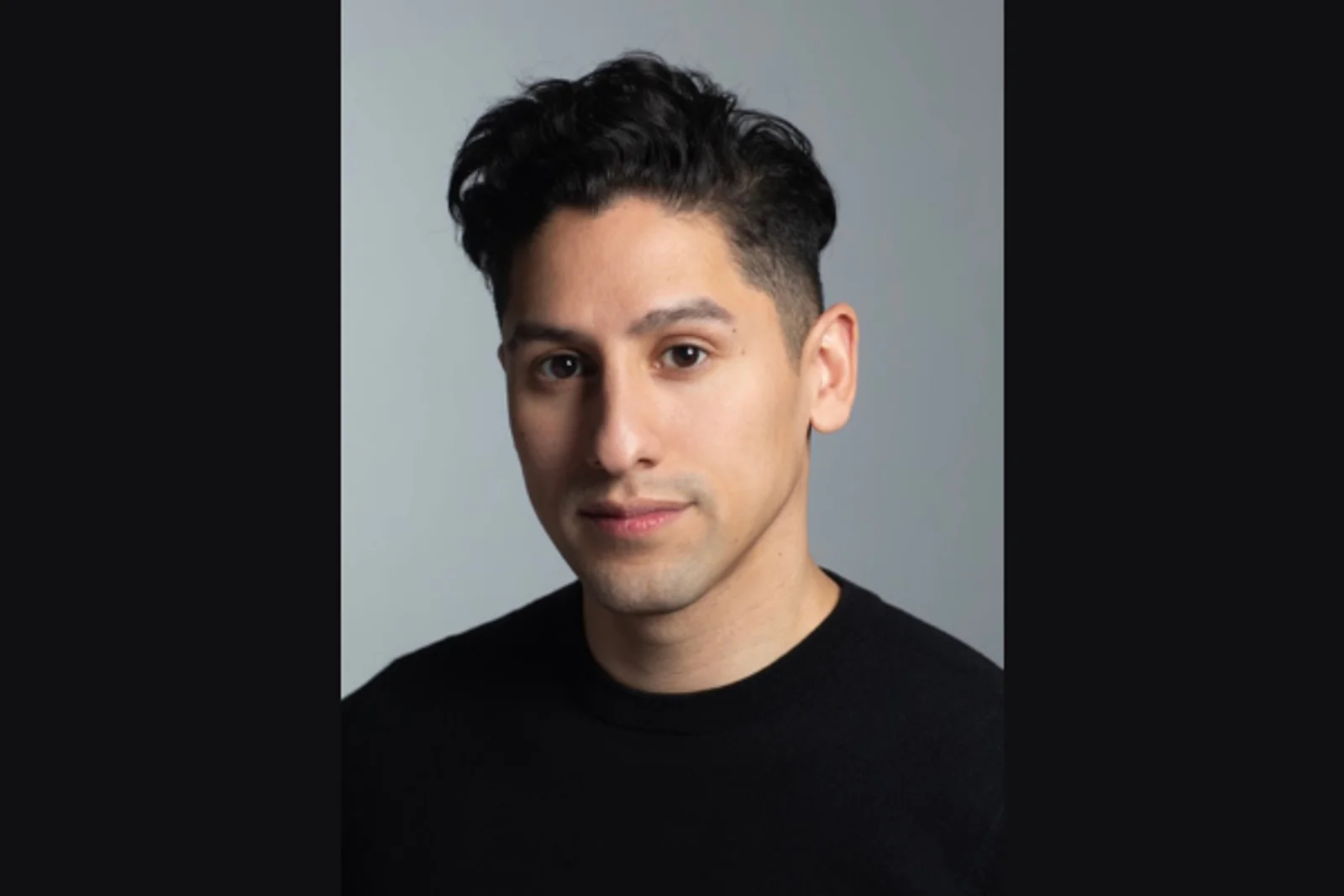 <em>Rebecca Roman Redd</em> Spotlight: Christopher Moncayo-Torres