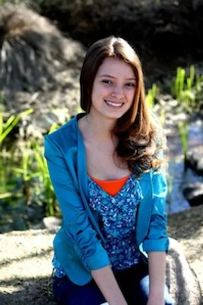 Lauren Girouad headshot