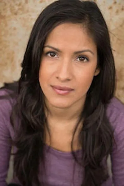 Jessica Angleskhan headshot