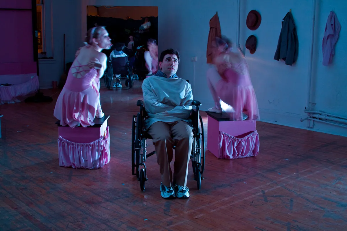 Pictured: Cotton Wright, Brian Pracht, Lynn Kenny. Full gallery below, all photos by Isaiah Tanenbaum.