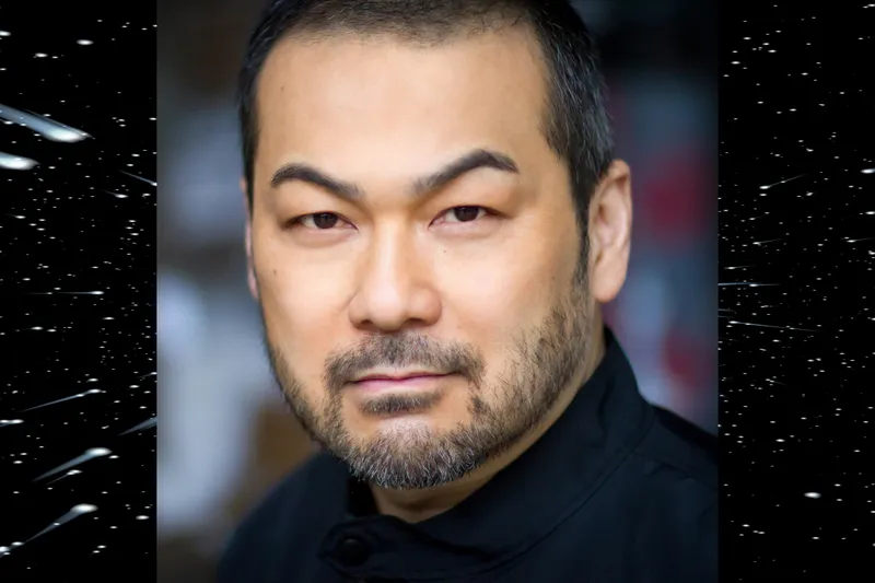 ZIN GALACTIC Spotlight: David Shih